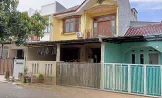 dijual rumah summarecon bekasi