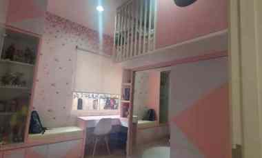 Jual Rumah Cluster Flamingo Tahap 2, Summarecon Serpong, Cihuni