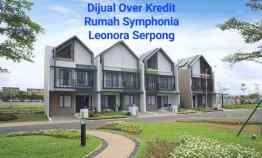 Rumah Symphonia Leonora Rumah Symphonia Leonora Furnish