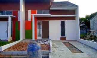 dijual rumah sumur batu