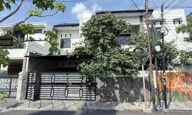 dijual rumah sunan ampel