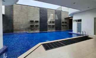 Dijual Rumah Super Lux, Hadap Timur di M. Residence, Sunter, Jak-Ut