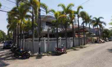 dijual rumah sunter