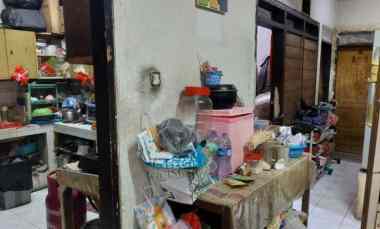 dijual rumah sunter