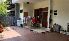 dijual rumah sunter agung