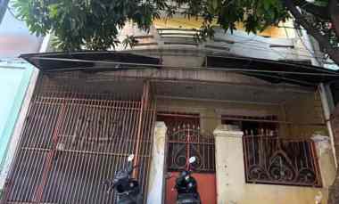 Rumah Dijual di Sunter Agung