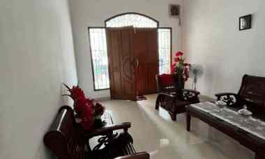 Rumah Dijual di Sunter Agung