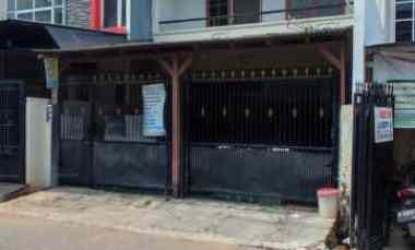 dijual rumah sunter agung