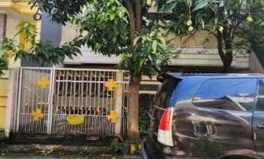 Rumah Dijual di SUNTER AGUNG