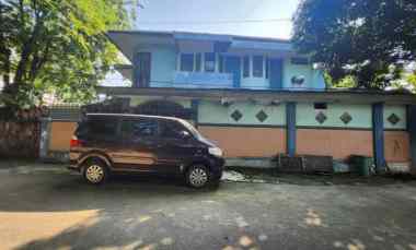 Rumah Dijual di SUNTER AGUNG