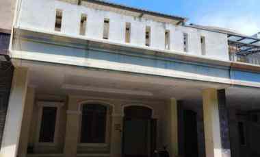 Dijual Rumah LT 96 m2 di Sunter Agung Mediterania, Jakarta Utara Murah