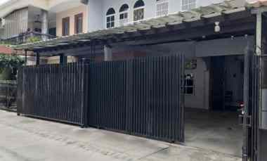 Rumah Dijual di Sunter Agung Tanjung Priok Jakarta Utara