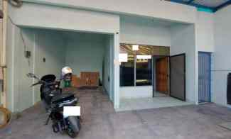 dijual rumah sunter bentengan sunter jaya