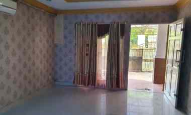 dijual rumah sunter bisma