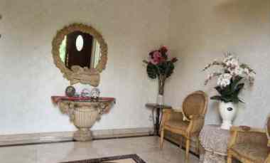 dijual rumah sunter bisma