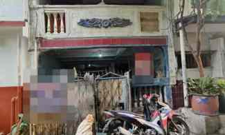 JUAL Cepat Rumah Layak Huni Jalan 2 Mobil di Sunter DKI, Bisa Nego