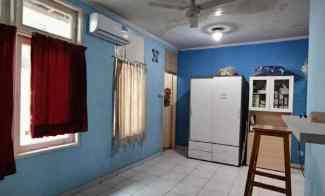 dijual rumah sunter hijau