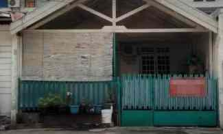 dijual rumah sunter hijau