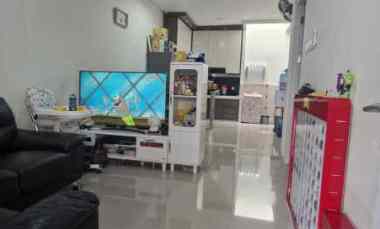 dijual rumah sunter hijau