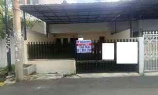 dijual rumah sunter hijau sunter jaya