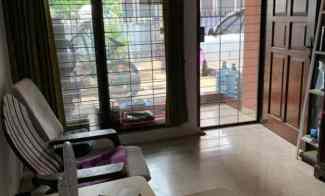 dijual rumah sunter indah