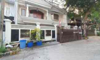 dijual rumah sunter jakarta utara