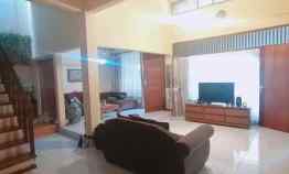 dijual rumah sunter jaya