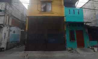 dijual rumah sunter jaya