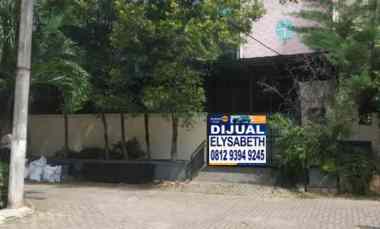 dijual rumah sunter jaya