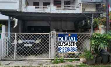 Rumah Dijual di sunter jaya