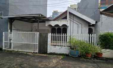 Rumah Dijual di SUNTER JAYA