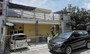 Dijual Rumah LT 204 m2 di Sunter Danau, Jakarta Utara Murah
