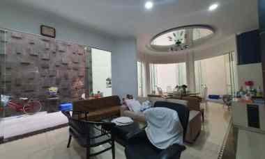 Dijual Rumah Mewah LT 540 m2 di Sunter Danau, Jakarta Utara Murah