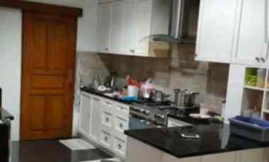 dijual rumah sunter jaya tanjung priok