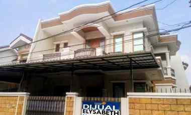 Rumah Dijual di sunter kirana