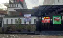 dijual rumah sunter mas