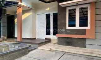 dijual rumah sunter mas