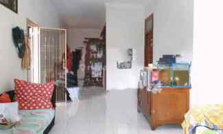 dijual rumah sunter mas