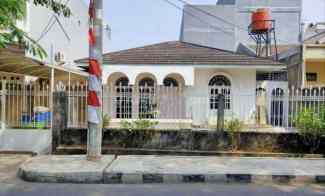 dijual rumah sunter mas