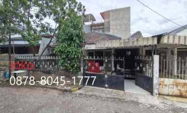 Rumah Dijual di Sunter Mas