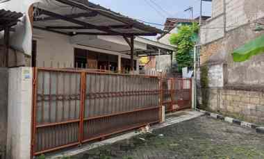 Dijual Rumah Bagus Hadap Selatan di Sunter Mas Jakarta Utara