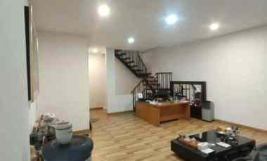 Dijual Cepat Rumah Siap Huni Semi Furnish Jln 3Mbl di Sunter Metro