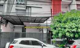 dijual rumah sunter paradise