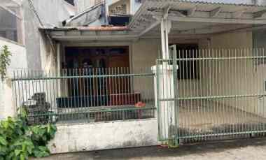 dijual rumah sunter paradise