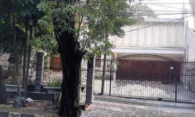 Rumah Dijual di Supratman