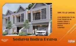 Rumah 2 Lantai, 2,8 PLN ULP Sedayu, Rumah Dijual Bantul Yogyakarta