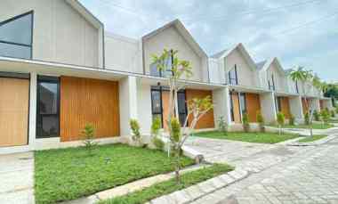 dijual rumah surodinawan mojokerto