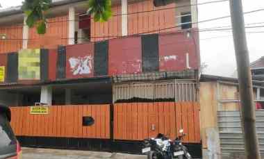 Dijual Kost 37 Kamar Surtikanti Semarang 3 menit ke Tugu Muda/ Pusat