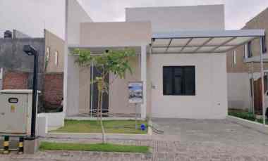 Dijual Rumah DP 0 di WANG Residence Suruh Sukodono Sidoarjo