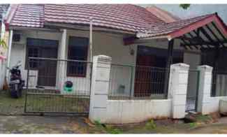 Rumah Dijual di Surya Mandala Jakamulya Bekasi Selatan